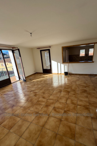 appartement à louer Reynès