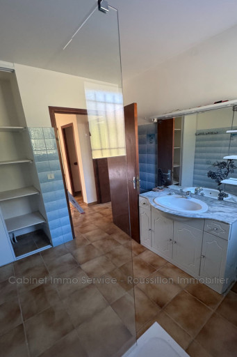 appartement à louer Reynès