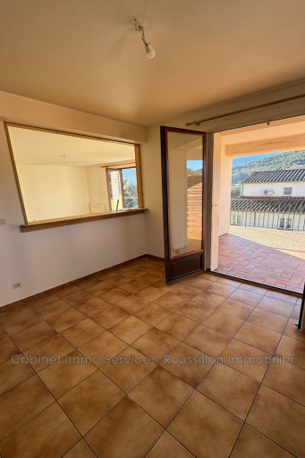 appartement à louer Reynès