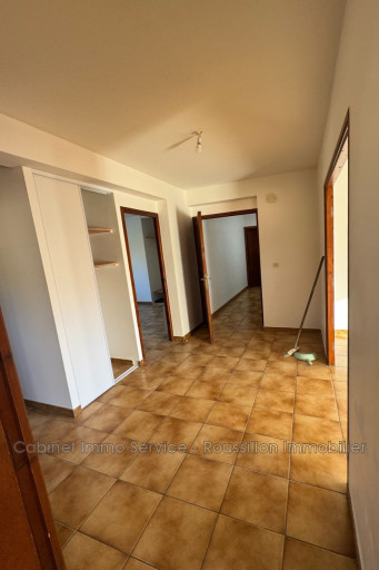 appartement à louer Reynès