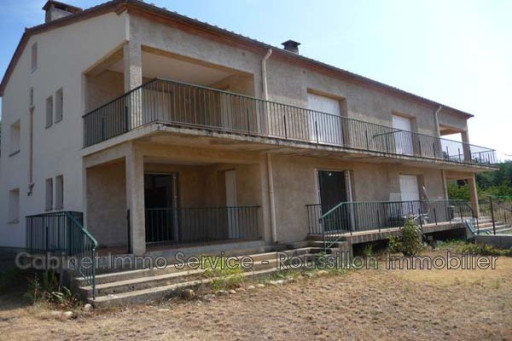 appartement à louer Reynès