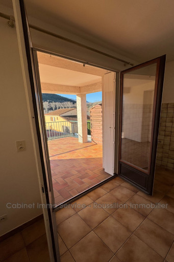 appartement à louer Reynès
