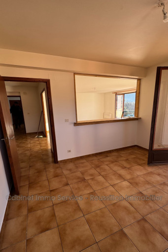 appartement à louer Reynès