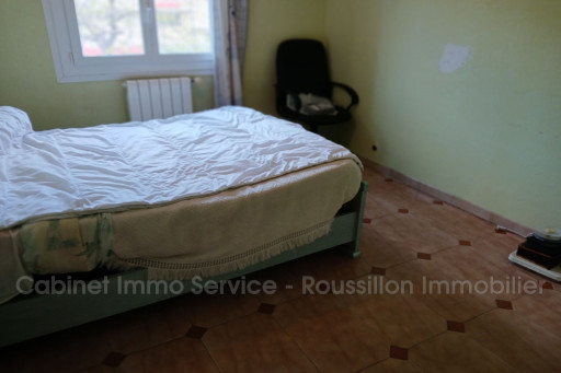 maisonvilla vente Arles-sur-tech