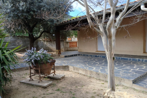 maisonvilla vente Arles-sur-tech