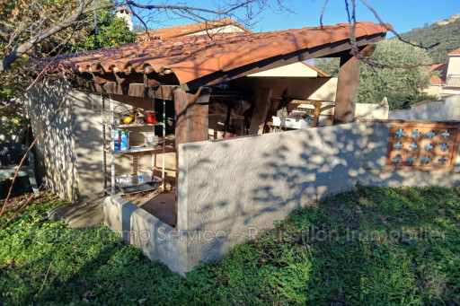 maisonvilla vente Arles-sur-tech