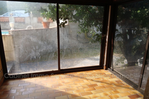 maisonvilla vente Arles-sur-tech