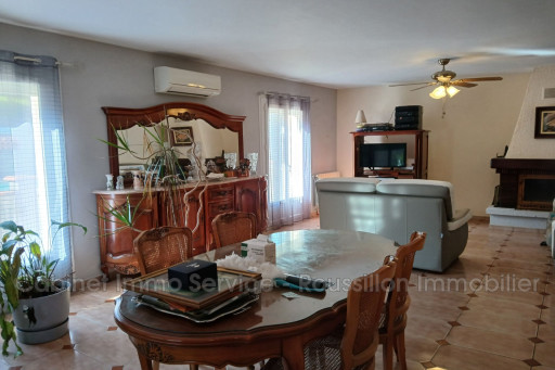 maisonvilla vente Arles-sur-tech