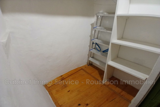 appartement vente Perpignan