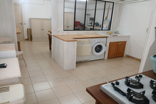 maisonvilla vente Prats-de-mollo-la-preste