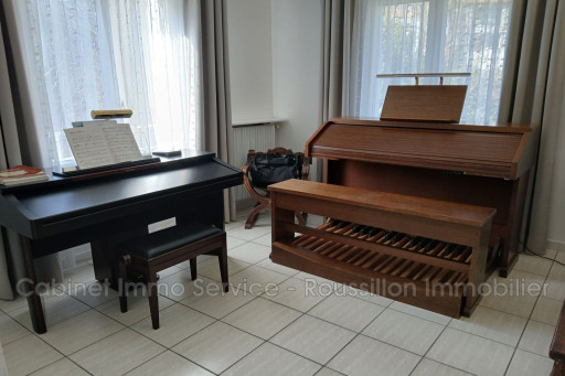 maisonvilla vente Prats-de-mollo-la-preste