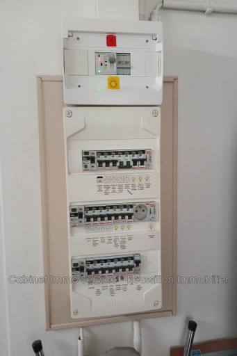 maisonvilla vente Prats-de-mollo-la-preste