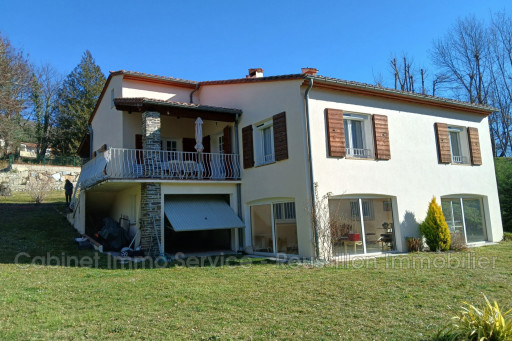 maisonvilla vente Prats-de-mollo-la-preste