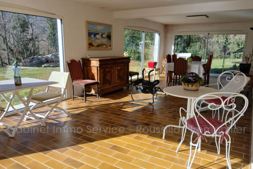 maisonvilla vente Prats-de-mollo-la-preste