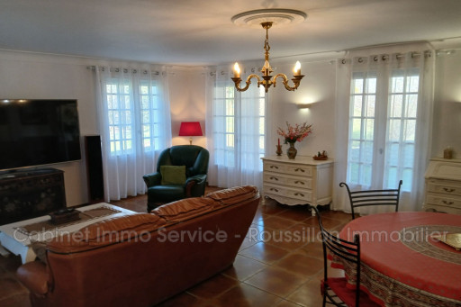 maisonvilla vente Prats-de-mollo-la-preste