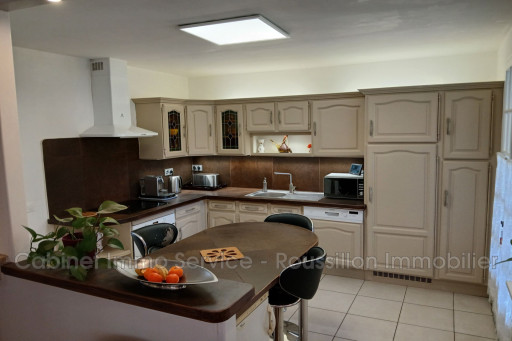 maisonvilla vente Prats-de-mollo-la-preste