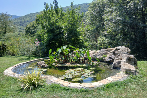 maisonvilla vente Prats-de-mollo-la-preste