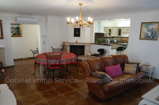 maisonvilla vente Prats-de-mollo-la-preste