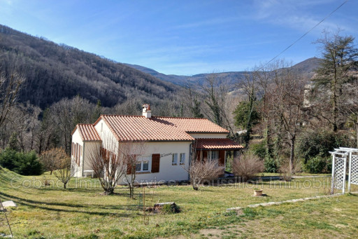 maisonvilla vente Prats-de-mollo-la-preste