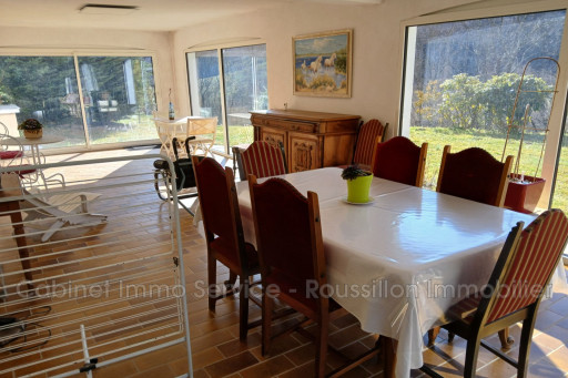 maisonvilla vente Prats-de-mollo-la-preste