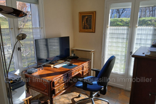 maisonvilla vente Prats-de-mollo-la-preste