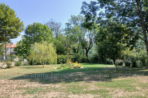 maisonvilla vente Prats-de-mollo-la-preste