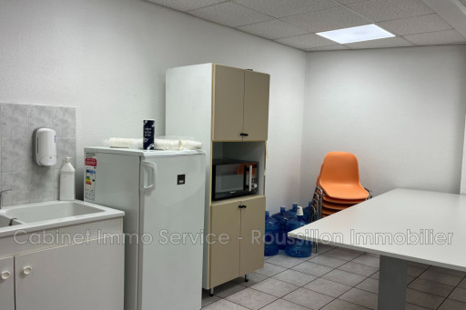 local vente Perpignan