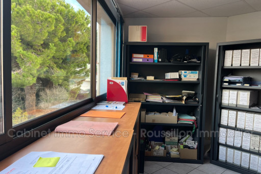 local vente Perpignan