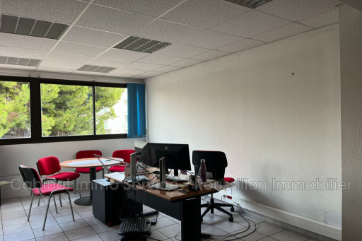 local vente Perpignan