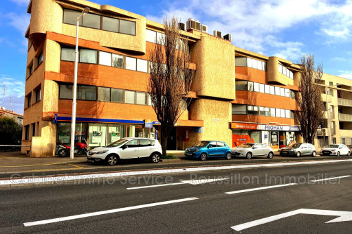 local vente Perpignan