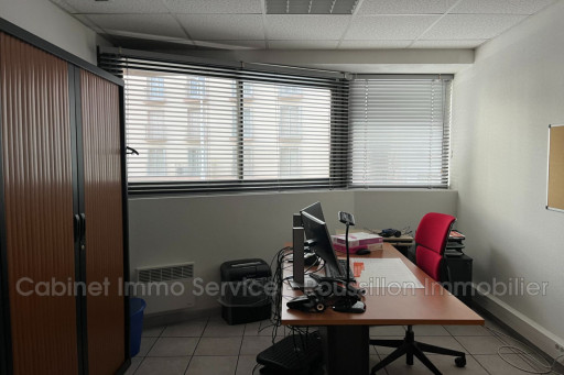 local vente Perpignan