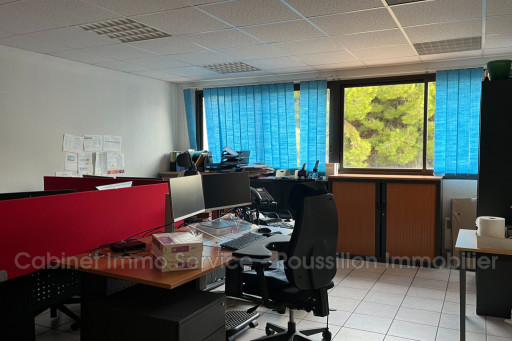 local vente Perpignan