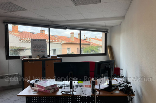 local vente Perpignan