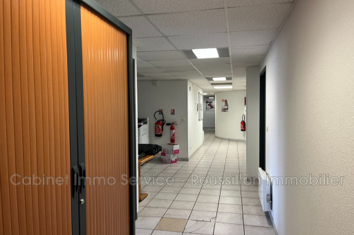 local vente Perpignan