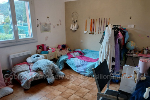 appartement vente Arles-sur-tech