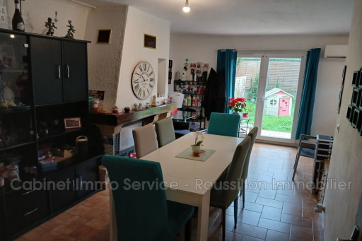 appartement vente Arles-sur-tech