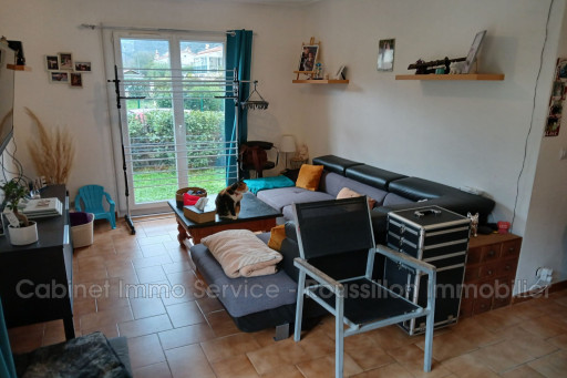 appartement vente Arles-sur-tech