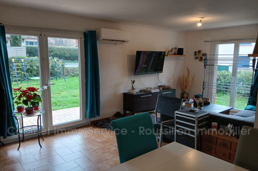appartement vente Arles-sur-tech