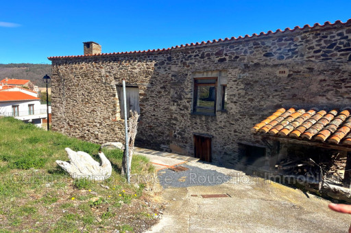 maisonvilla vente Taulis