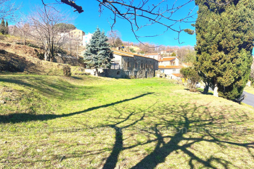 maisonvilla vente Taulis