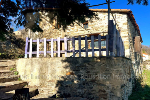 maisonvilla vente Taulis