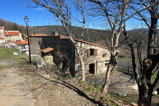 maisonvilla vente Taulis