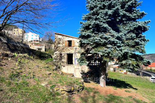 maisonvilla vente Taulis