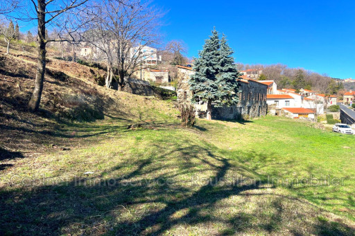 maisonvilla vente Taulis