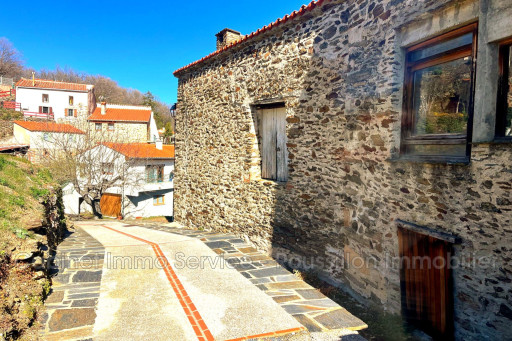 maisonvilla vente Taulis