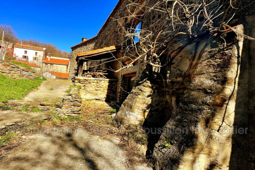 maisonvilla vente Taulis