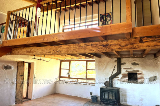maisonvilla vente Taulis