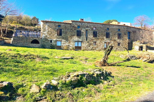 maisonvilla vente Taulis