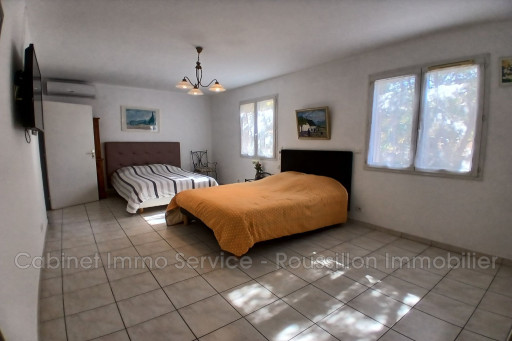 maisonvilla vente Le boulou