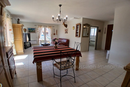 maisonvilla vente Le boulou